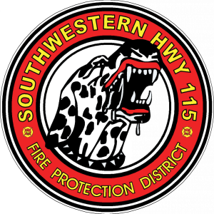 SOCO Interagency Wild Fire Team