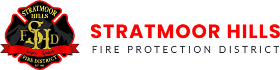 Stratmoor Hills Fire Protection District